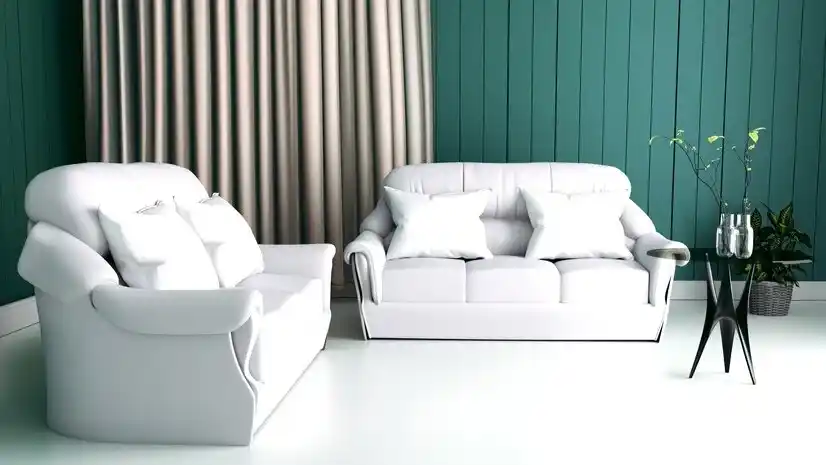 Custom sofa design